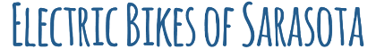 Ebikes of Sarasota